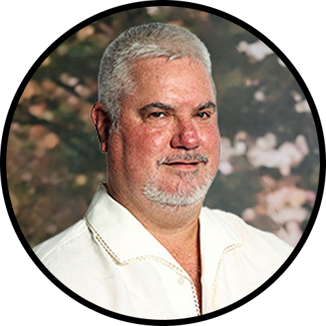 Dr. Michael Valdez, M.D., Medical Director